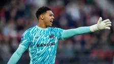 Thumbnail for article: Comeback AZ tegen OFI Kreta bij rentree Owusu-Oduro