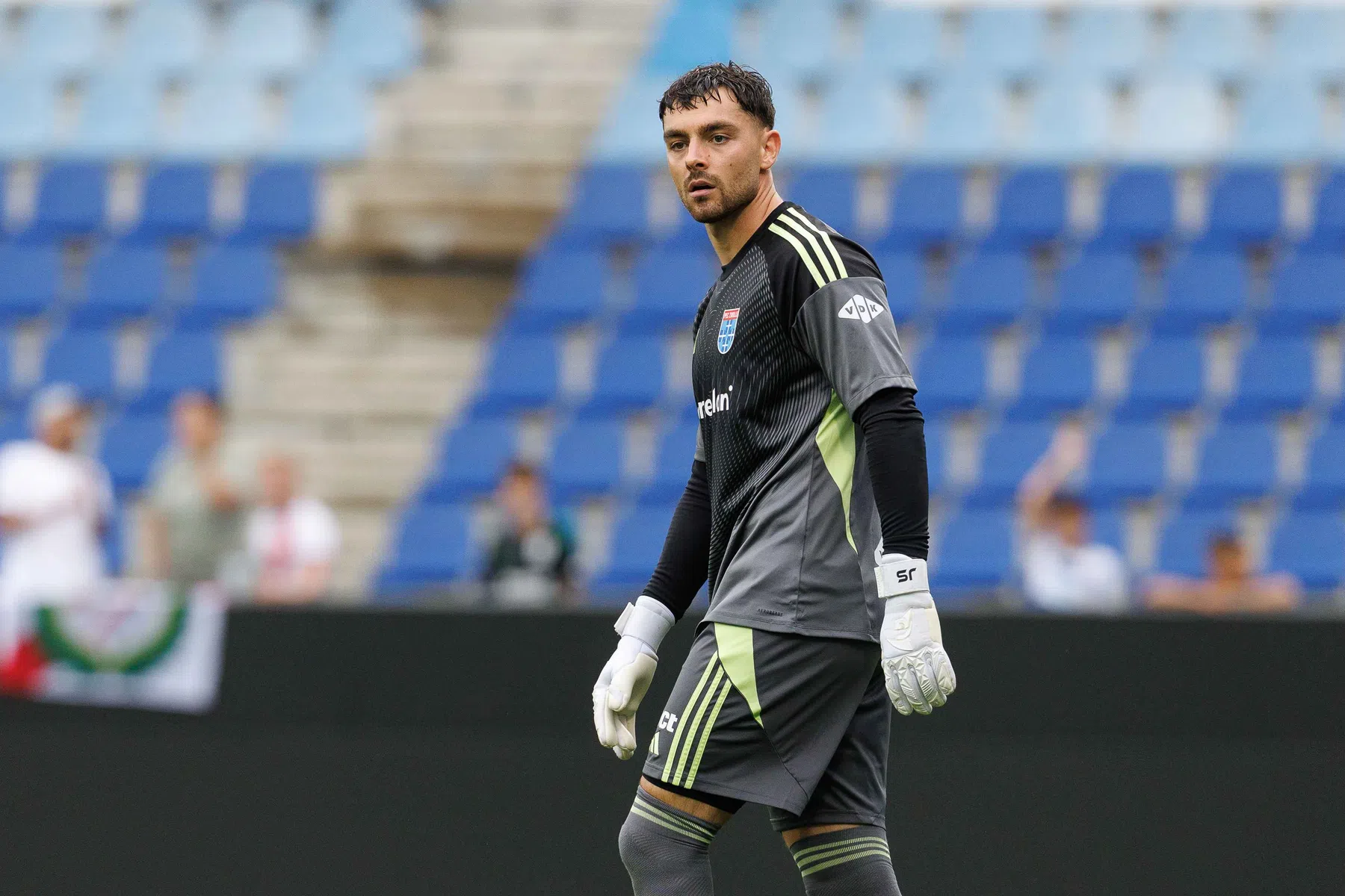 Blessure Schendelaar dwingt PEC tot keepersdebuut in de Eredivisie