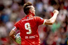 Thumbnail for article: Luuk de Jong in cijfers: topscorer van de jaren tien, 'kopscorer' van Europa
