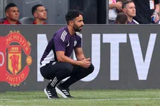 Thumbnail for article: Amorim: 'Is er een coach die zoveel verloren heeft en niet is ontslagen?'