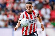 Thumbnail for article: Sergiño Dest, een vulkaan die op uitbarsten staat