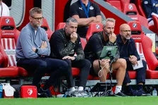 Thumbnail for article: Bosz over omzetting van PSV: 'Hoe ik dat zou noemen? All-in'