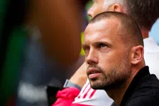 Thumbnail for article: Gloukh, Itakura en de nieuwe leider: Heitinga maakt balans op bij Ajax