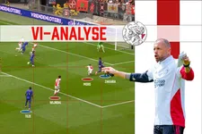 Thumbnail for article: Monaco bewijst: Ajax kent vooral defensief nog veel problemen