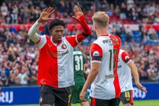 Thumbnail for article: Goed gevoel na generale biedt geen garanties bij Feyenoord