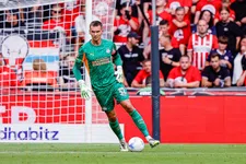 Thumbnail for article: PSV opent het seizoen met Kovar onder de lat en Pléa in de spits