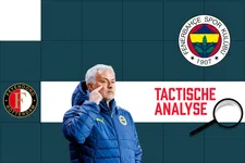 Thumbnail for article: Dit kan Feyenoord verwachten van Fenerbahçe