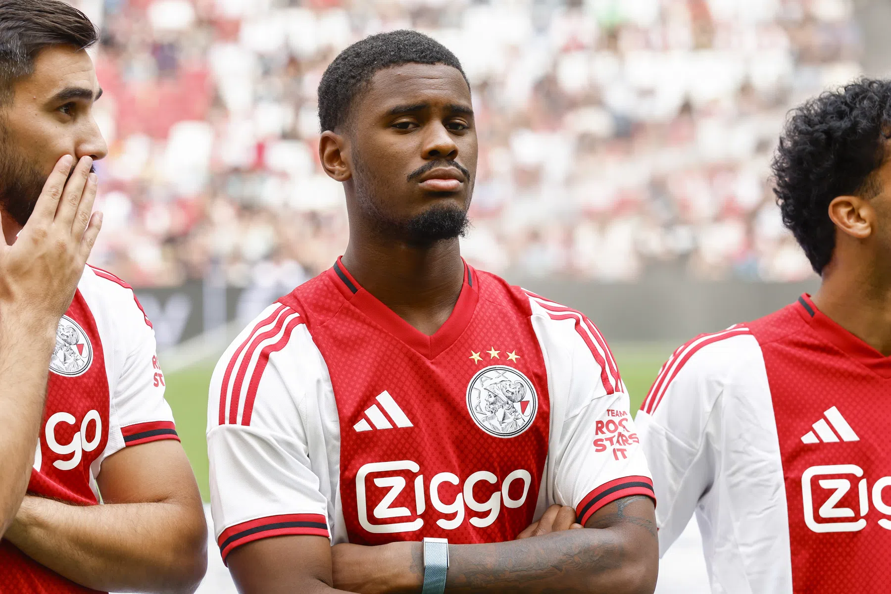 Amateurclub Hato krijgt geen cent: toch wordt megatransfer groots gevierd
