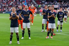 Thumbnail for article: Go Ahead verliest Johan Cruijff Schaal, maar wint vertrouwen