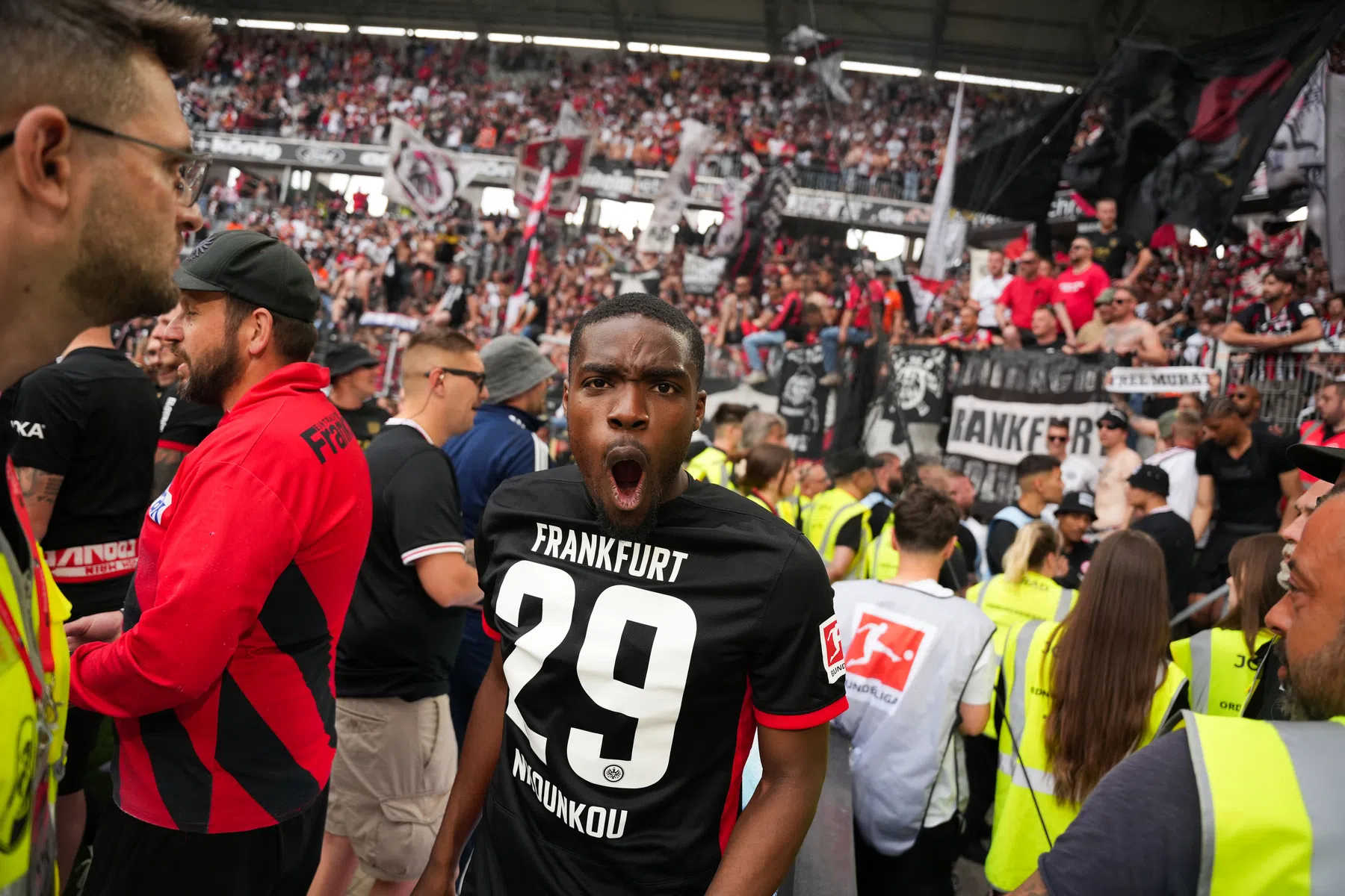 PSV is nog niet klaar: naast Man ook Nkounkou in beeld