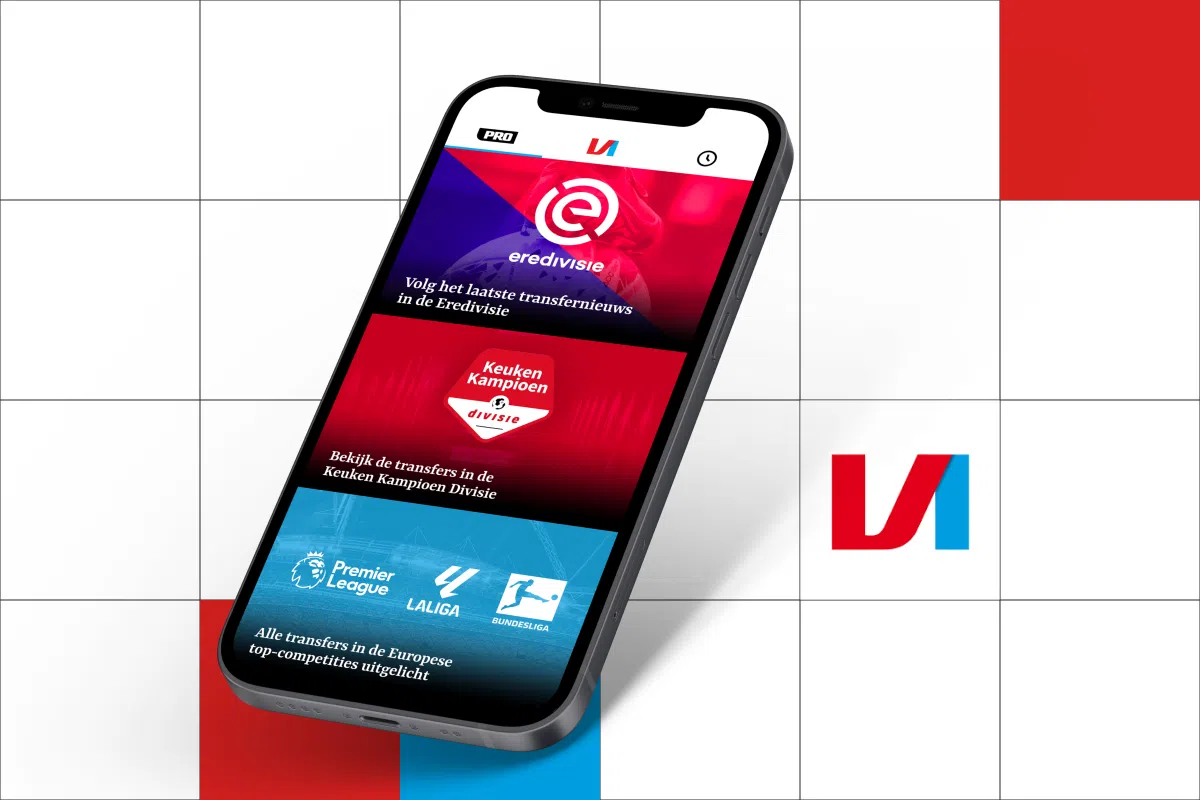 VI investeert in nieuw fundament