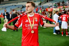 Thumbnail for article: 'Feyenoord-opponent Fenerbahçe wil snelle stunt uithalen met Aktürkoğlu'