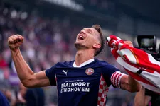 Thumbnail for article: 'Luuk de Jong is misschien wel de grootste PSV’er van dit decennium'