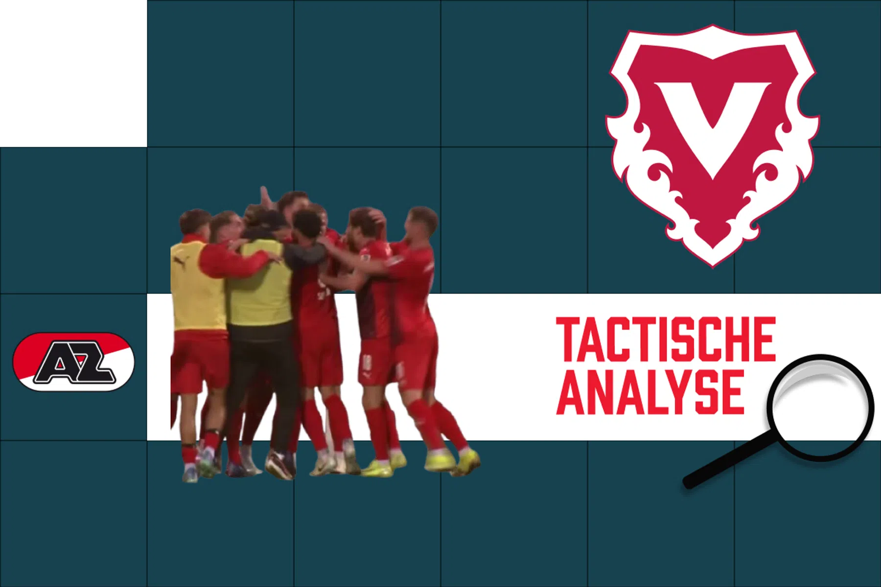 Dit kan AZ verwachten van FC Vaduz