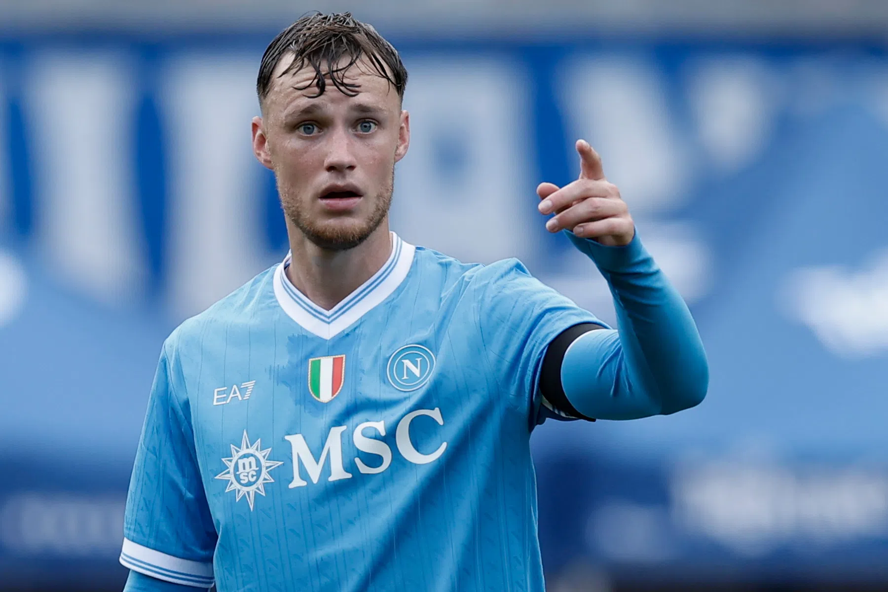 Beukema verrast vriend en vijand: 'In het voetbal kan het heel snel gaan'