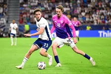 Slot verkoopt EK-uitblinker van Liverpool aan Lyon