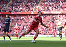 Liverpool heeft goud in handen met Ngumoha (16): 'Deze gast is belachelijk'