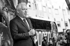 Jorge Costa, technisch directeur van FC Porto, onverwacht overleden