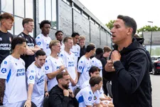 Thumbnail for article: 'Telstar is niet het mooiste, wél het leukste meisje van de klas'