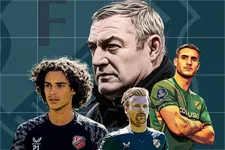 Thumbnail for article: Zo gaat het nieuwe FC Utrecht eruitzien