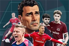 Thumbnail for article: Zo gaat het nieuwe AZ eruitzien