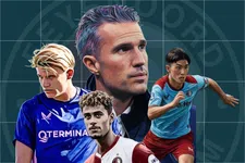 Zo gaat het nieuwe Feyenoord eruitzien