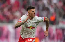'Newcastle United stuurt megabod van negentig miljoen euro naar RB Leipzig'