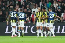 Amrabat: 'Als één ploeg hier de zege verdiende, waren wij het'