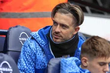 Thumbnail for article: 'Everton wil Man City verlossen van uit de gratie geraakte Grealish'