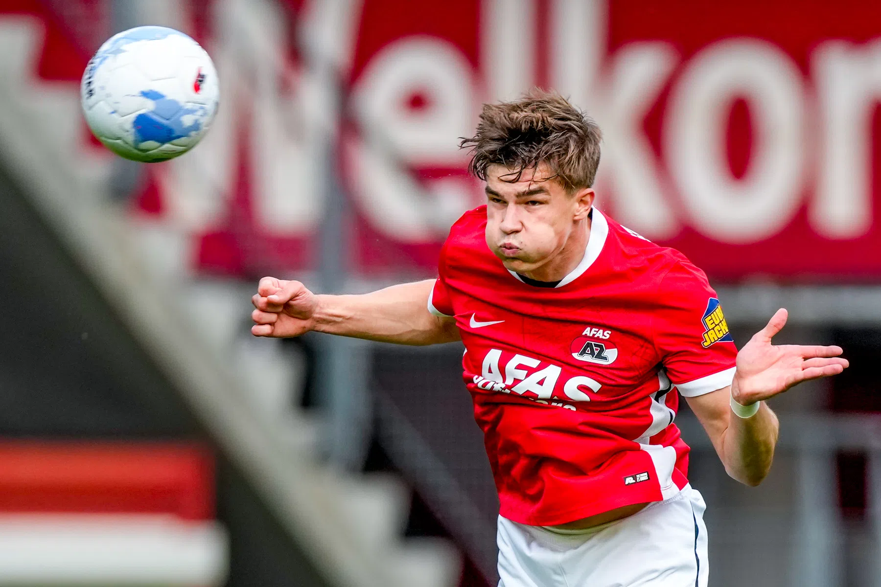 Goes over veelbesproken seizoen: 'Hoop met schone lei te beginnen'