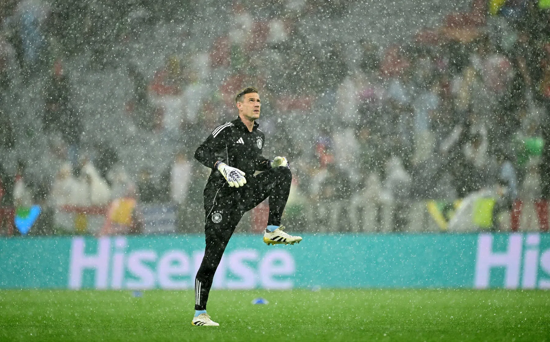 'Barcelona schrapt meeting met Ter Stegen'