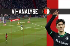 Thumbnail for article: Kijk naar Inbeom Hwang en begrijp Feyenoord - Fenerbahçe 