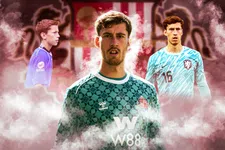 Thumbnail for article: NEC apetrots op recordtransfer Roefs: 'Hij gaat Oranje halen'