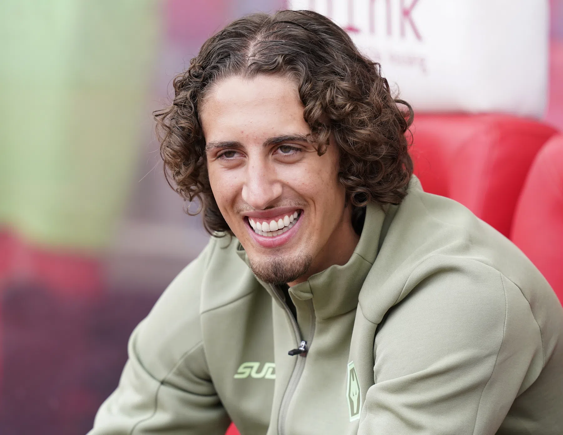 Borussia Dortmund compliceert AS Roma-deal Fabio Silva
