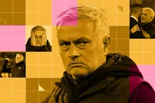 Thumbnail for article: Zo is het om te werken onder José Mourinho