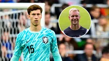 'Nederlandse top lag te slapen, Ajax had Roefs moeten oppikken'