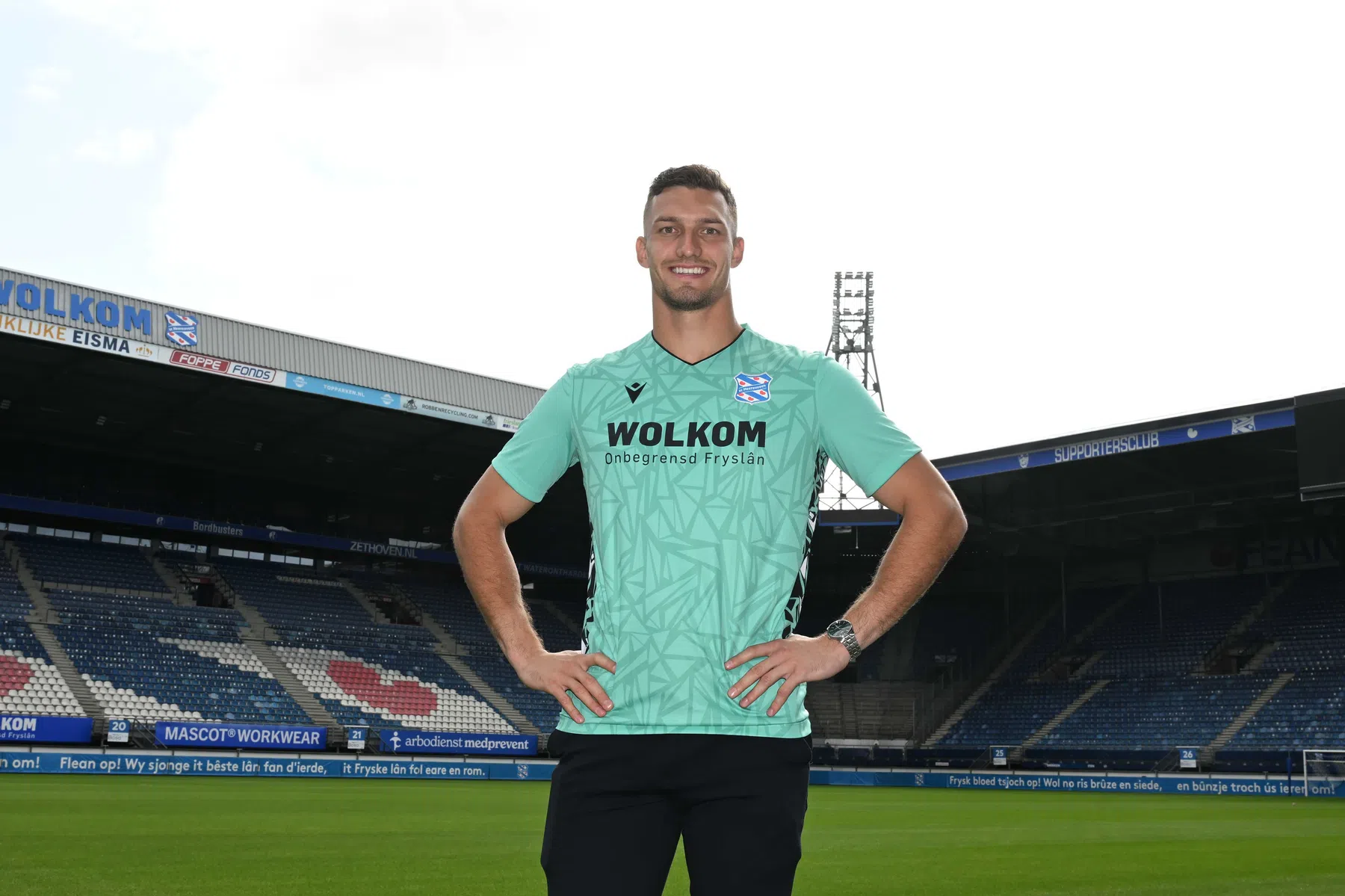 SC Heerenveen