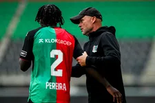 Thumbnail for article: VI Vooruitblik: 'NEC wordt dé verrassing van de Eredivisie'