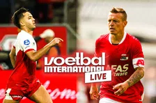 VI Live: Zechiël maakt er zelfs 1-3 van voor Utrecht