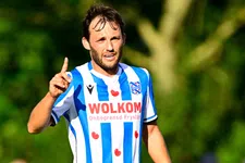 Thumbnail for article: VI Vooruitblik: 'SC Heerenveen snakt weer naar een échte smaakmaker'