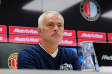 Turkse media fileren Mourinho en sorteren voor op ontslag
