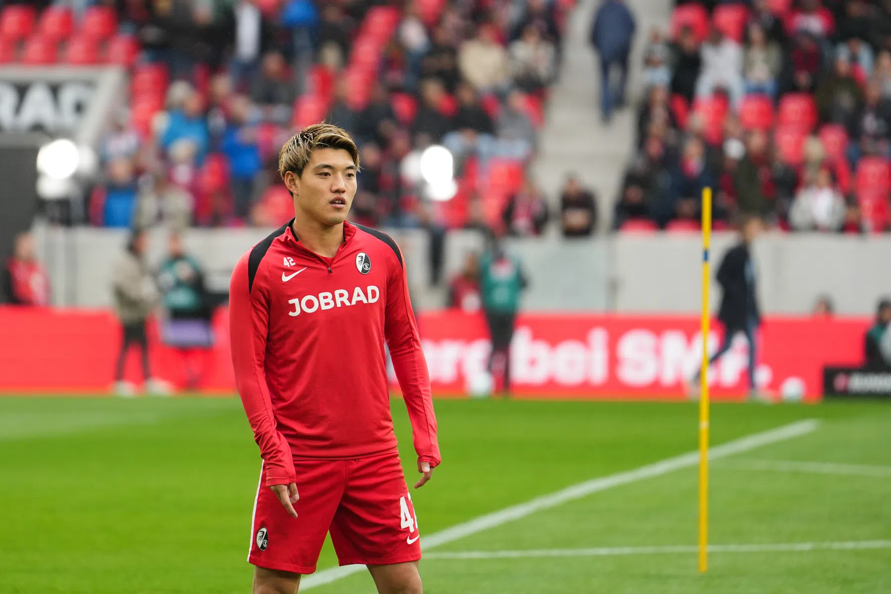 Champions League-transfer voor Doan: PSV profiteert mee
