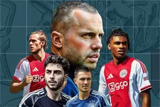 Zo gaat het nieuwe Ajax eruitzien
