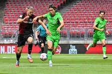 Ajax en Gladbach akkoord: Itakura komt naar Amsterdam