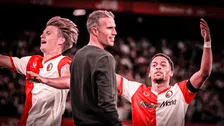 Thumbnail for article: Wat de aanvoerderskeuze bij Feyenoord zegt over Van Persie