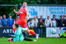 Thumbnail for article: VI Vooruitblik: 'FC Volendam zet alles op ervaring om te overleven'