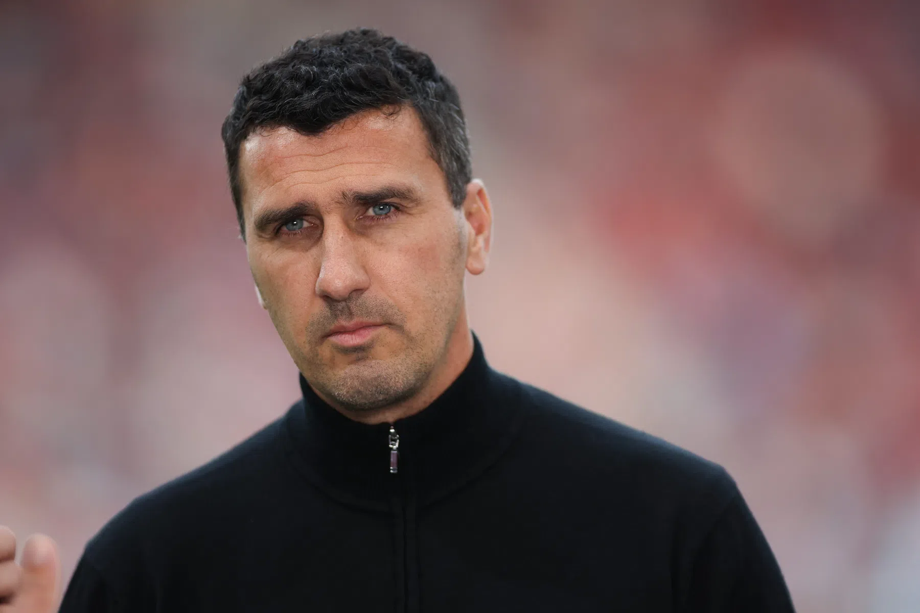 Martens duidt keuze voor Parrott boven Meerdink uit