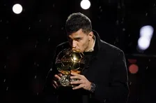 Thumbnail for article: Rodri krijgt opvolger, Dumfries en Van Dijk genomineerd voor Ballon d'Or