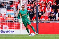 Thumbnail for article: Hoe een groeispurt PSV-goalie Matej Kovar in de Europese top afleverde