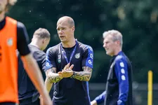 Thumbnail for article: VI Vooruitblik: 'Danny Buijs levert bij Fortuna keer op keer topwerk af'